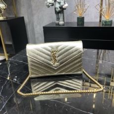 YSL Satchel Bags